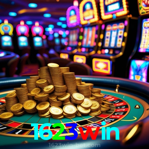 Poker no 1623win: experiência segura no Brasil