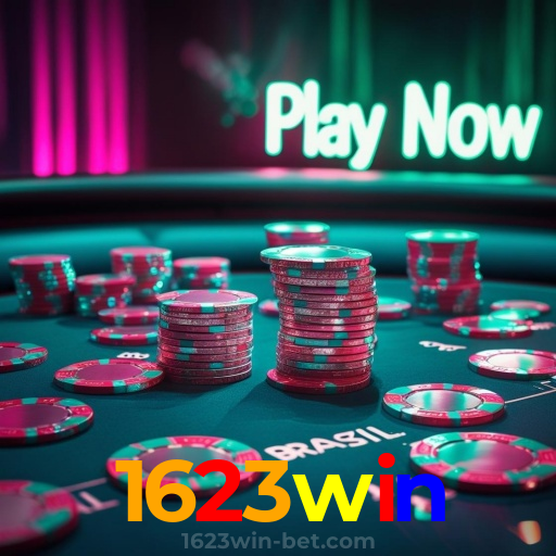 A Magia dos Caça-Níqueis no 1623win